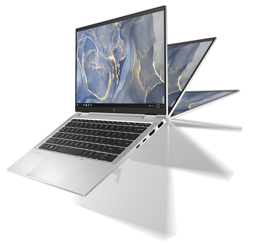 HP EliteBook x360 1030 G3 i7-8650U 16GB RAM 512GB SSD Win 11 LTE Touch Grade C