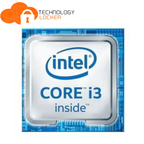 Bulk 10x Intel Core i3-3220, 3240, 4130, 4330, 4150T, 4360 Dual Core 3MB Cache