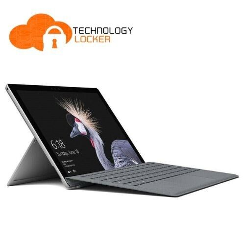 Microsoft Surface Pro 3 Tablet i7-4650U @1.7 8GB RAM 256GB SSD Win 11 Pro Touch