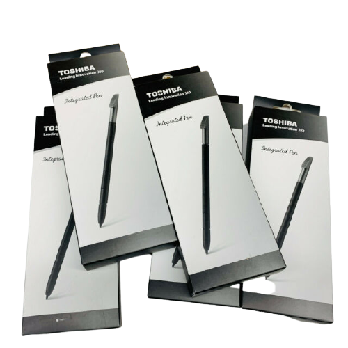 Bulk 10x Toshiba PA5151U-1EUC Integrated Pen for Portege Z10t & Z15t Series New