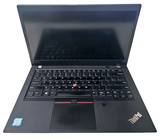 Lenovo ThinkPad T490 Laptop i5-8265U @1.6 16GB RAM 512GB SSD Win 11 Pro FHD