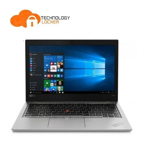 Lenovo ThinkPad L390 Yoga Laptop i5-8265U 16GB RAM 256GB SSD Win 11 FHD Touch