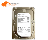 Seagate ST4000NM0025 4TB Enterprise Capacity 3.5" HDD v5 7200RPM SAS Hard Drive