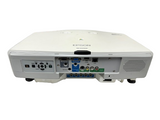 Epson H298B Projector EB-G5200W WXGA 1280x800 HDMI