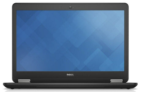 Dell Latitude E7450 14" Laptop i7-5600U @2.6 8GB RAM 256GB SSD Win 11 Pro