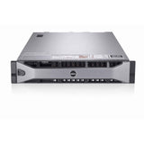 Dell R730 Server 2x CPU E5-2620 v3 128GB DDR4 RAM PERC H730 Mini 2x 12Gbps Rails