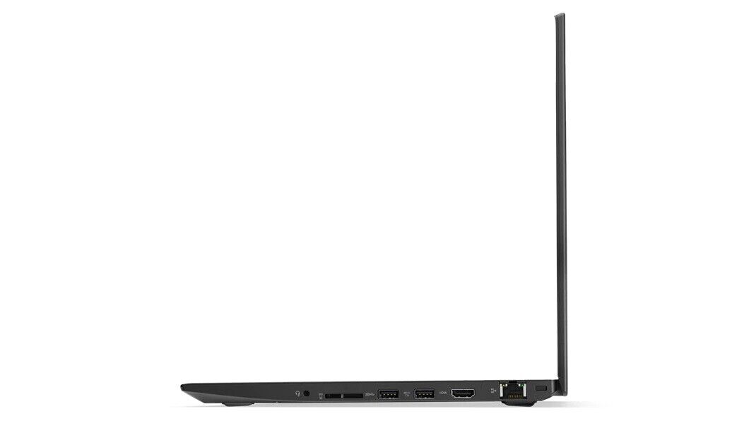 Bulk 4x Lenovo ThinkPad T570 15.6" Intel Core i5-7300U @2.6GHz 8GB RAM 256GB SSD