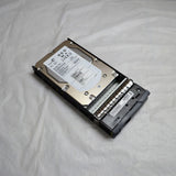 NetApp SP-411A+R5 450GB 15K SAS 3.5" hard drive P/N:108-00233+A0