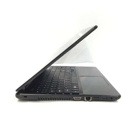 Acer TravelMate P236-M 13.3" Laptop Intel i5-5200U 4Gb RAM 128Gb SSD Windows 10