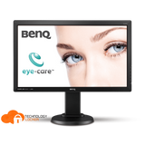 BenQ BL2405HT 24" Full HD Widescreen LED Business Monitor Eyecare VGA DVI HDMI