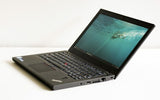 Lenovo ThinkPad x250 Laptop i7-5600U 8GB RAM 128GB SSD W11P 2xBattery Grade C