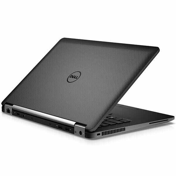 Dell Latitude E7470 14" Laptop i7-6650U @2.2 16GB RAM 512GB SSD Win 11 Home FHD