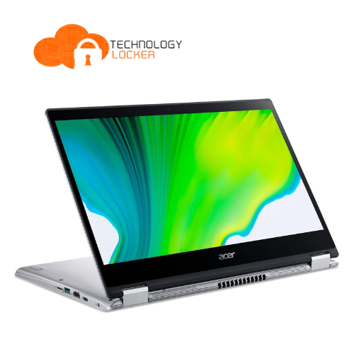 Acer Spin SP314-54N 2in1 Laptop i3-1005G1 @1.2 8GB RAM 256GB SSD Win 11 Touch