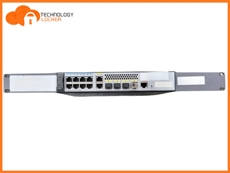 Huawei S5320-12TP-LI-AC GIGABIT Switches 8 GIGABIT 4 SFP 2 X GE SFP + BRACKETS