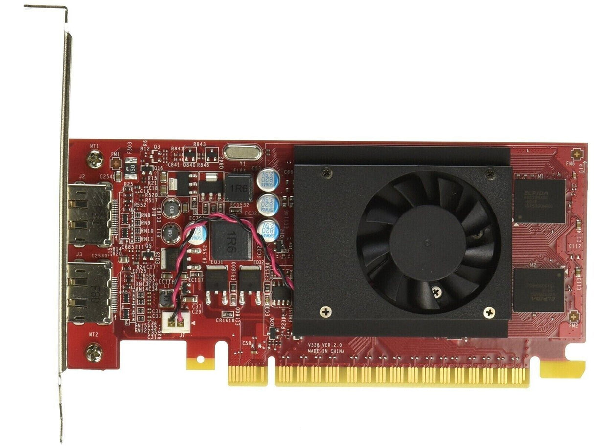 Lenovo ThinkCentre M700 SFF Desktop PC i5-6400 8GB RAM 256GB SSD Win11 GPU GT720