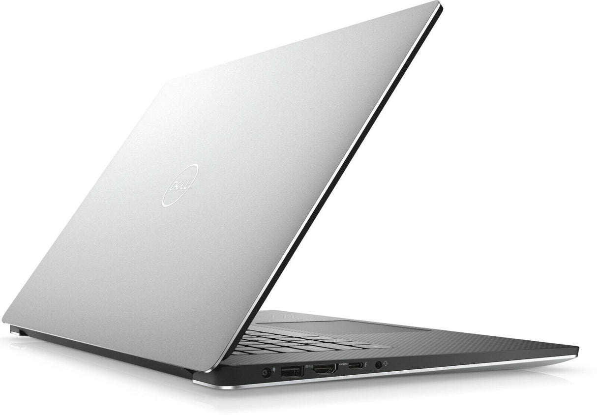 Dell XPS 15 9550 15.6" Laptop i7-6700HQ 20GB RAM 256GB SSD Win 11 Pro GTX 960M