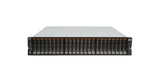 IBM STORWIZE V5000 Gen2 12G EXPANSION 2078-24F 24x 01YM203 2.4TB 12GB HDD Rail