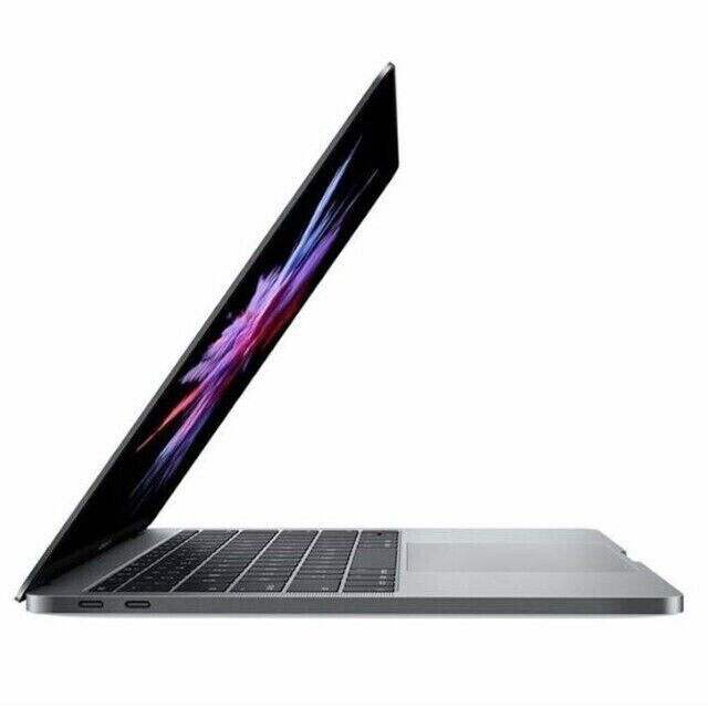Apple A1707 MacBook Pro Mid 2016 15 i76700HQ 16GB RAM 256GB SSD Monterey GC