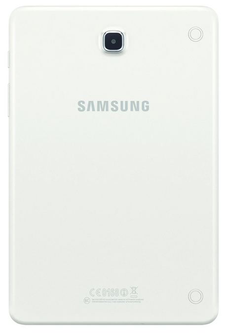 Samsung Galaxy Tab A SM-T350 16GB 1.5GB RAM 8" WiFi Tablet Grade A