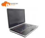 Dell Latitude E6420/E7470/7490 Laptop i5-2520M @2.50GHz 4GB/8GB RAM 256GB SSD