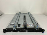 Dell Storage NX3300 2x E5-2630 v2 @2.60GHz 32GB RAM 4 x 300GB SAS HDD PERC H310