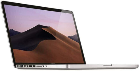 Apple MacBook Pro A1286 15" 2012 i7-3615QM EMC2556 8GB RAM 500GB HDD OS Catalina