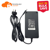 Bulk 5x Dell Genuine 240 W AC Power Laptop Adapter LA240PM160 DPN - 00MFK9 1.95V