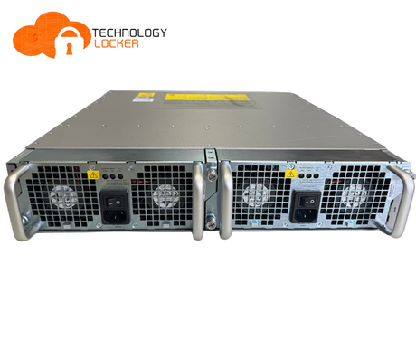 Cisco ASR1002-X Aggregation Services Dual AC Router