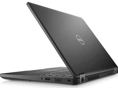 Dell Latitude 5490 14" Laptop i5-8350U @1.7 16GB RAM 256GB SSD Win 11 Pro FHD