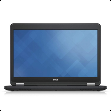 Dell Latitude E5450 Laptop i5-5300U @2.30GHz 8GB RAM 128GB SSD Wins 10 Pro FHD