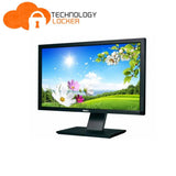 Bulk 2x Dell P2311HB 23" Widescreen LED-Backlit Flat LCD Monitor FHD VGA DVI USB