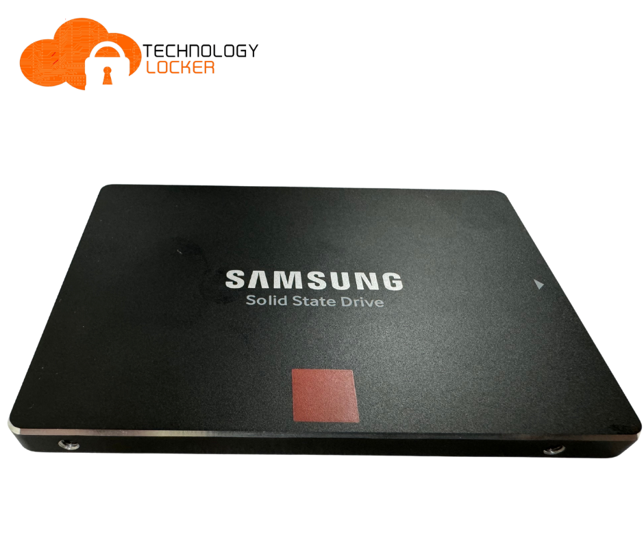 Bulk 6x Samsung 850 PRO MZ-7KE1T0 1TB 2.5" SATA III Internal SSD