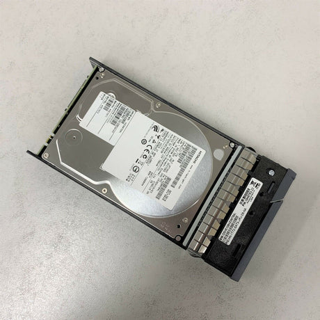 NetApp 108-00234 1TB SATA 7.2K 3.5" SP-302A-R5 0F11387 HUA722010CLA330 HDD