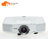 Epson H298B Projector EB-G5200W WXGA 1280x800 HDMI