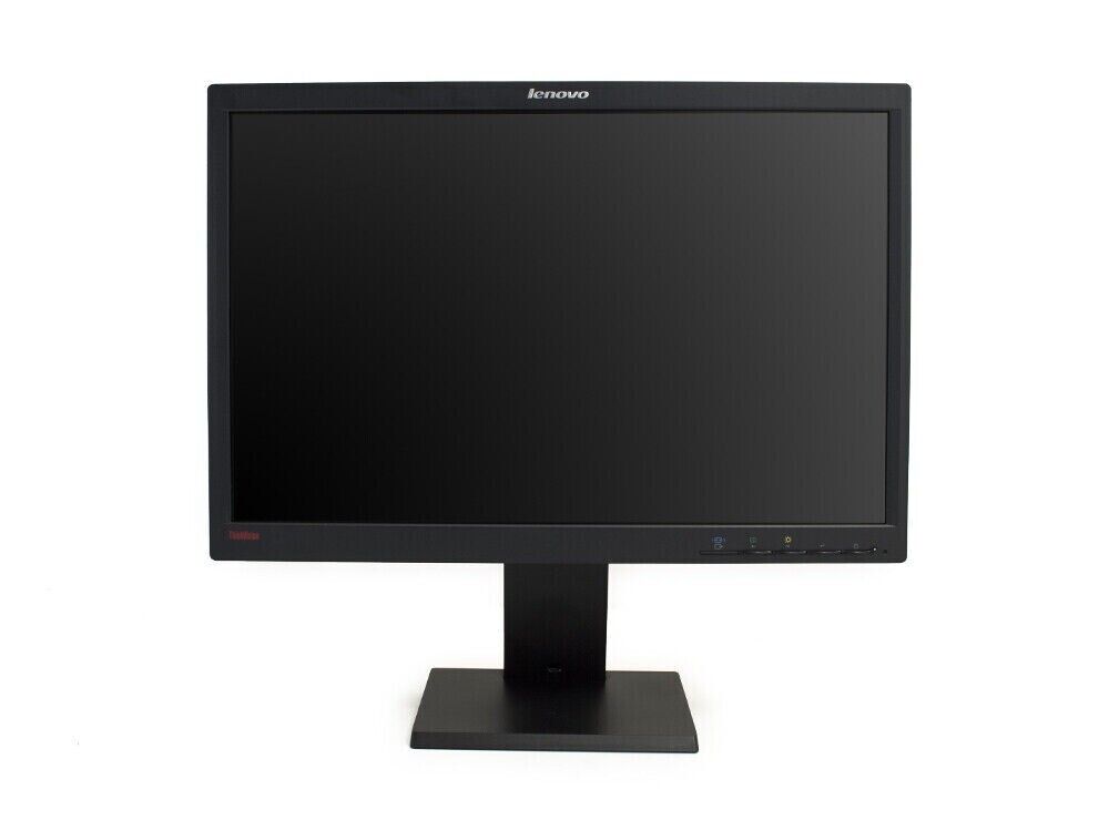 Bulk 10x Lenovo ThinkVision L2250PwD 22" LCD 1680 x 1050 monitor NO STAND