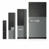 Bulk 50x Dell Optiplex 9020 SFF Desktop PC i5-4590 @3.30 8GB RAM 500GB HDD No OS