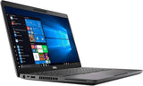 Dell Latitude 5400 14" Laptop i5-8365U 16GB RAM 512GB SSD Win 11 Pro Touchscreen