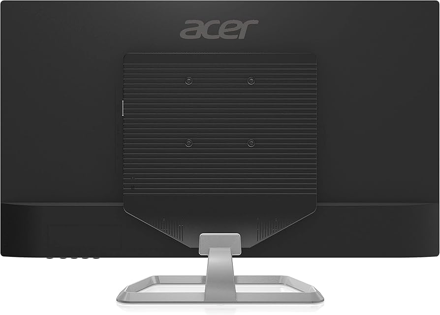 Acer 31.5" EB321HQ FHD IPS Monitor HDMI VGA 300cd/m2 60Hz