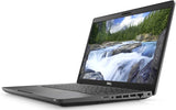 Dell Latitude 5400 14" Laptop i5-8365U 16GB RAM 512GB SSD Win 11 Pro Touchscreen
