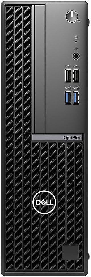 Dell OptiPlex 7010 SFF Desktop PC i5-13500 13th Gen 16GB RAM 256GB SSD Win 11 Pro