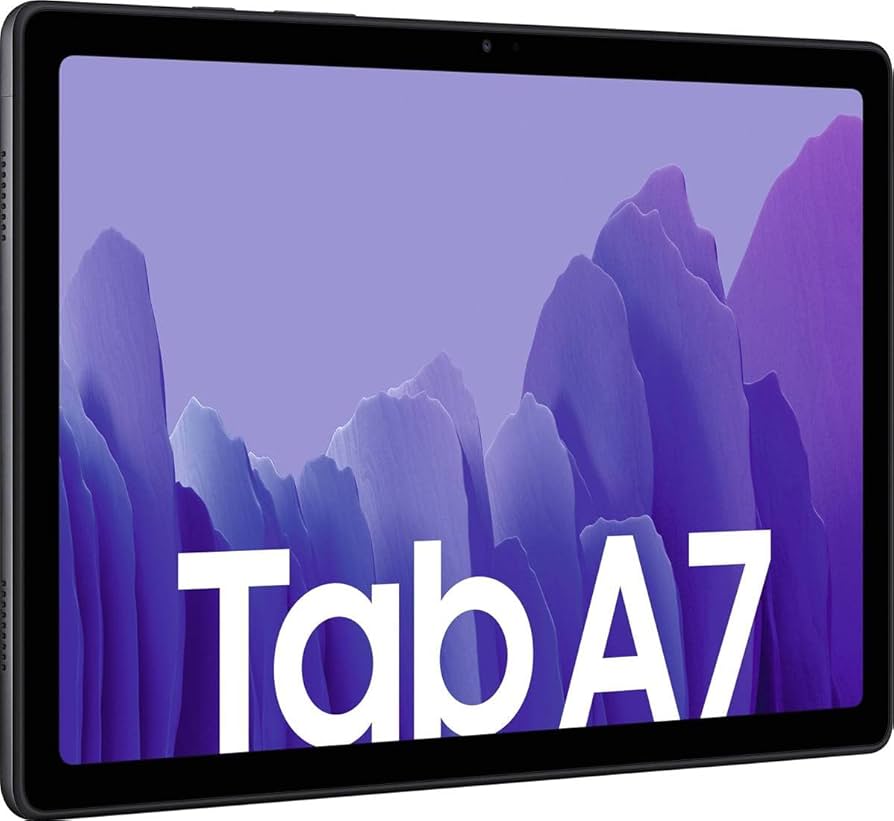 Samsung Galaxy Tab A7 T505 3GB RAM 32GB Storage 10.4" Wi-Fi + Cellular