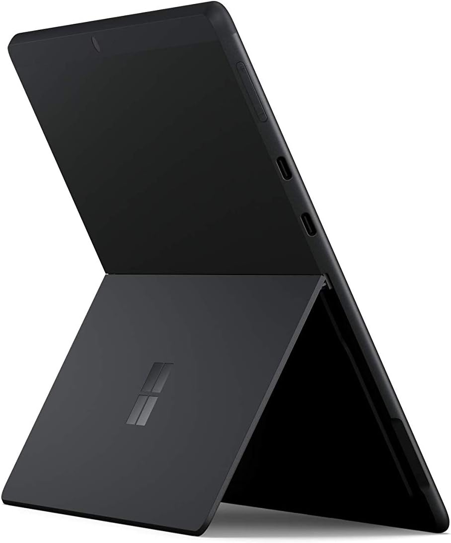Microsoft Surface Pro X Tablet SQ2 @3.15 16GB RAM 256GB SSD Win 11 Touch 4G LTE