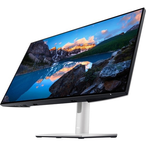 Dell UltraSharp U2422HE 24" FHD IPS Docking Monitor USB-C HDMI Ethernet 1Yr Wty