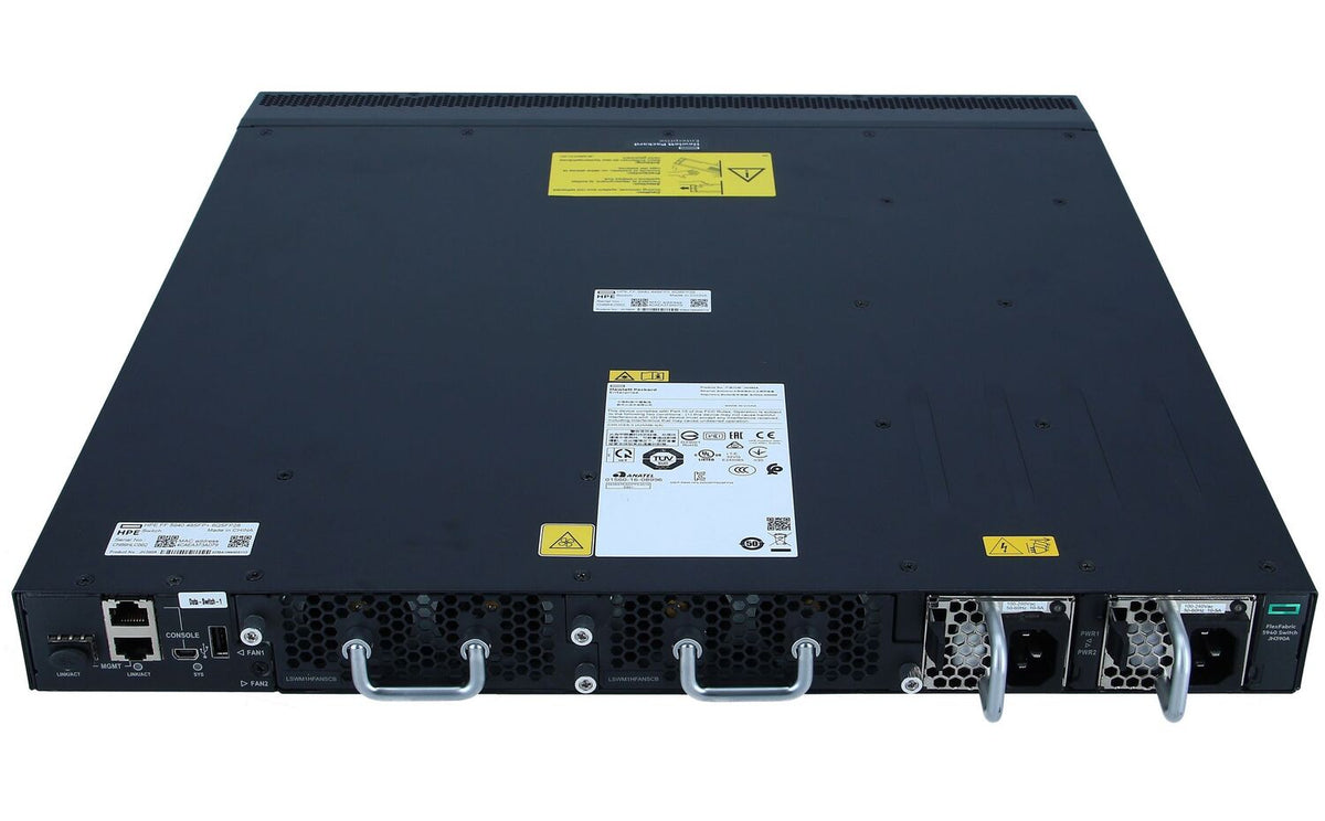 Buy Refurbished Servers on Sale - Rack, Blade & Tower Servers ...