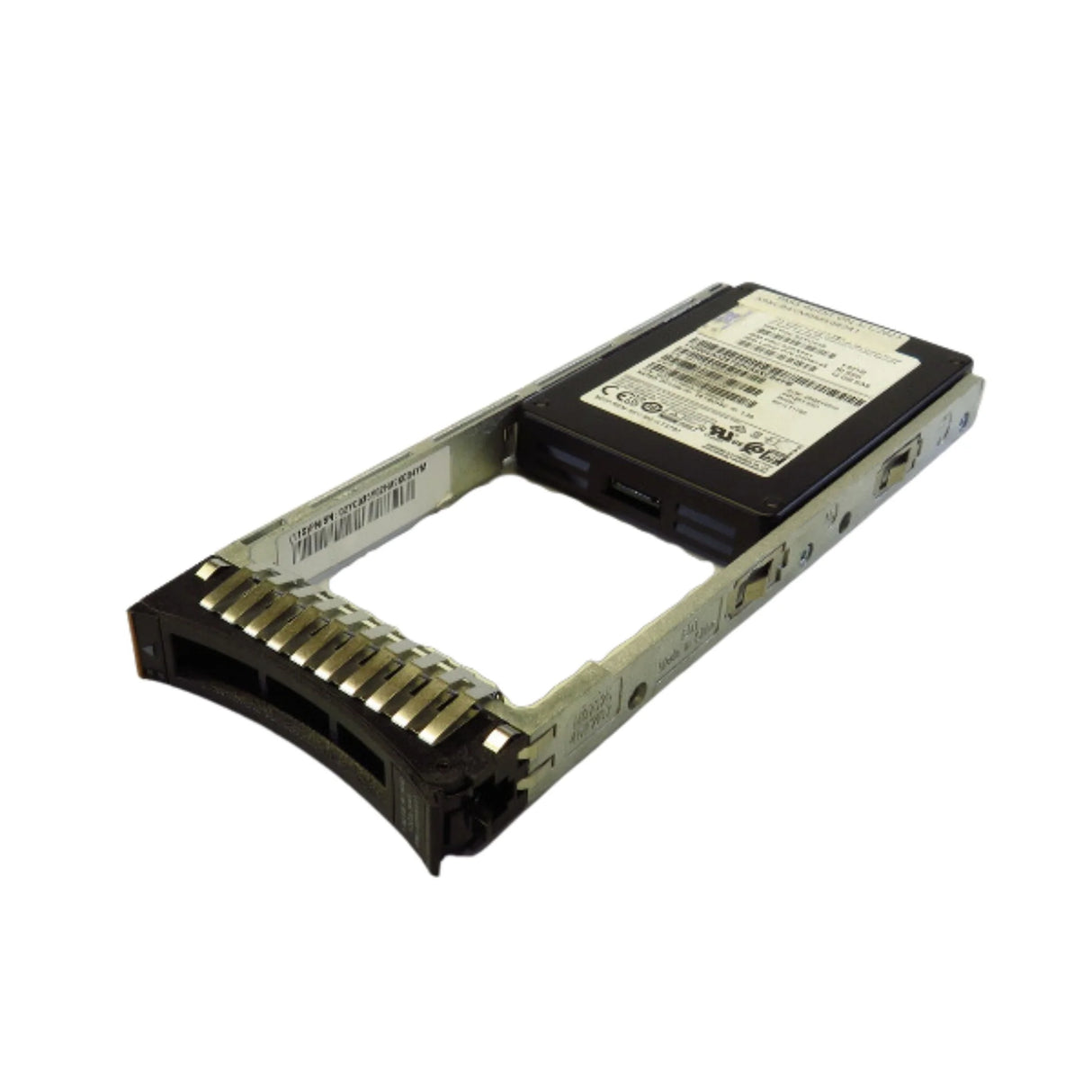IBM 02PX541 02YC036 02PX748 1.92TB 12Gb/s SAS 2.5" RI SSD Flash Drive