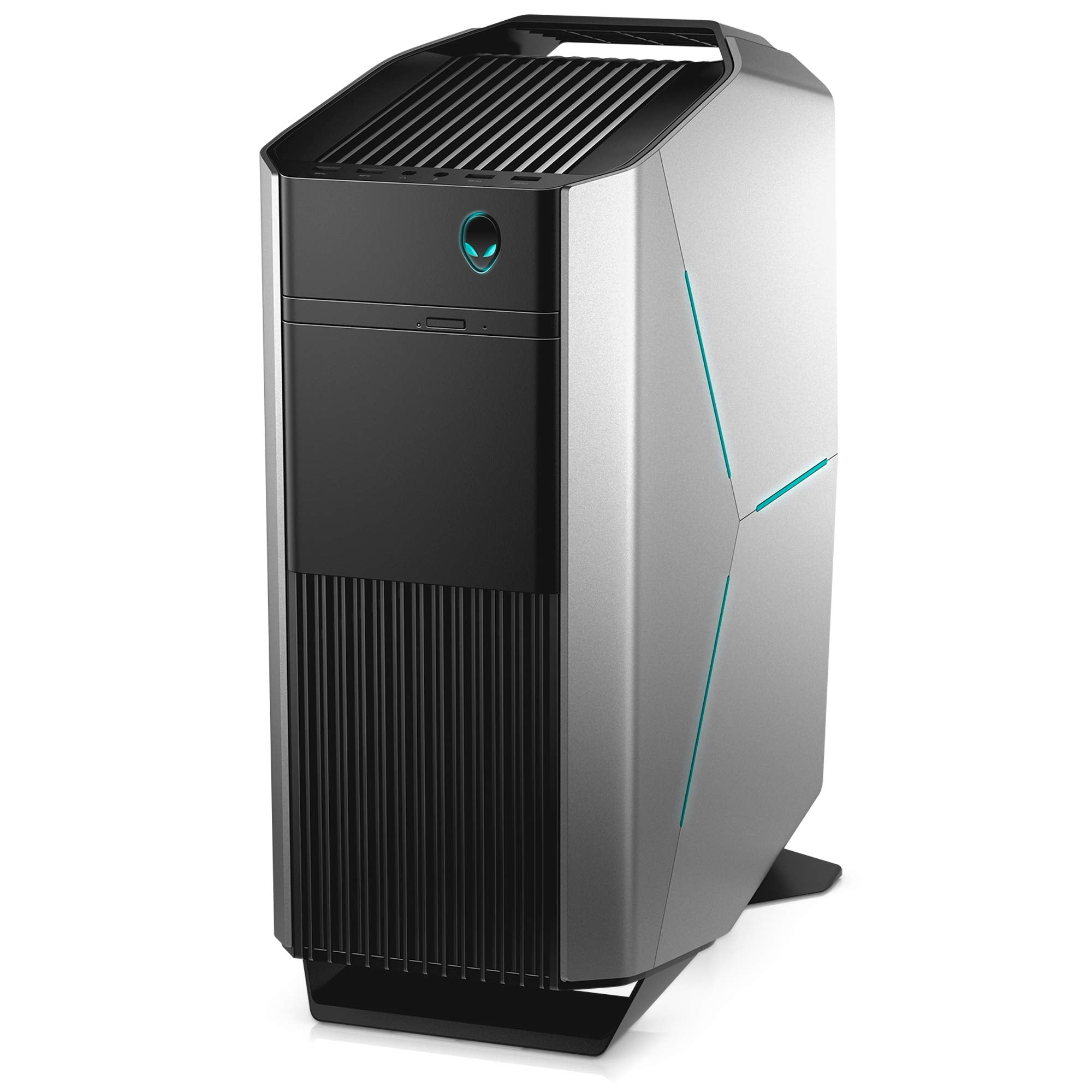 Alienware Aurora R8 Gaming PC i9-9900K 32GB RAM 1TB SSD 1TB HDD