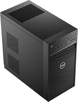 Dell Precision 3630 Tower Workstation i9-9900 16GB RAM 256GB SSD 2TB HDD P2200