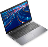 Dell Latitude 5520 Laptop 15.6" Intel i7-1165G7 CPU 16GB RAM 512GB SSD Win 11 Pro