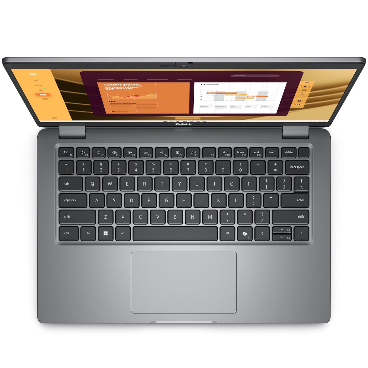 Dell Latitude 5450 14" Laptop Intel Core Ultra 5 125U 16GB RAM 512GB SSD Win 11