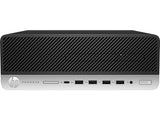 HP ProDesk 600 G5 SFF PC i3 9th Gen @3.0 8GB RAM 256GB SSD Win 11 Pro